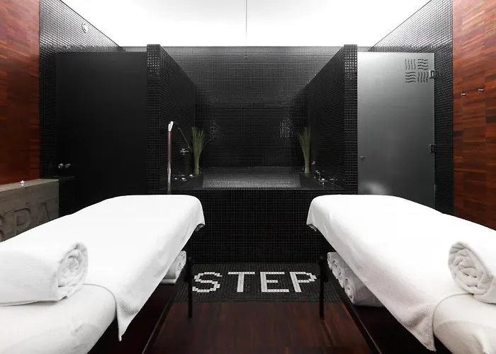 Hotel Hot_Elarnia Hotel & Spa Puszczykowo